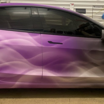 car wraps and car detailing