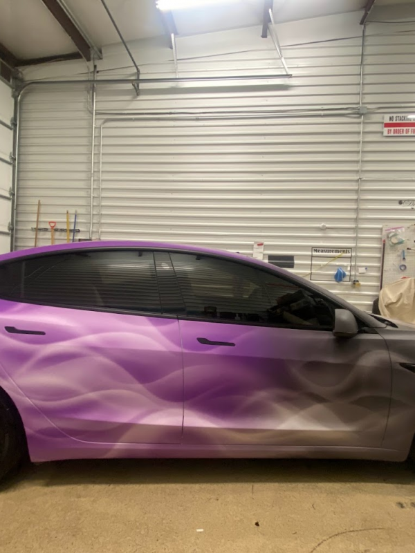 Car Wraps & Car Detailing Endless Wraps & Details