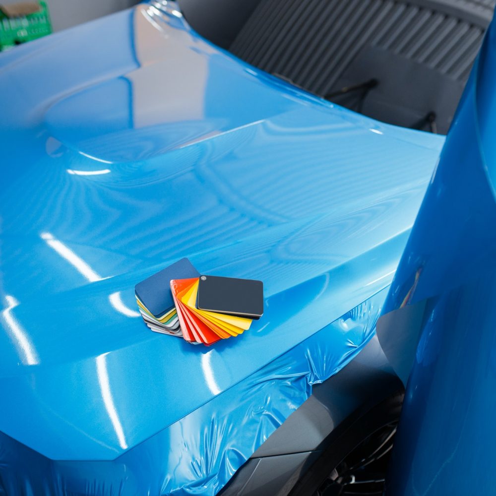 Car Wraps &amp; Car Detailing Endless Wraps &amp; Details